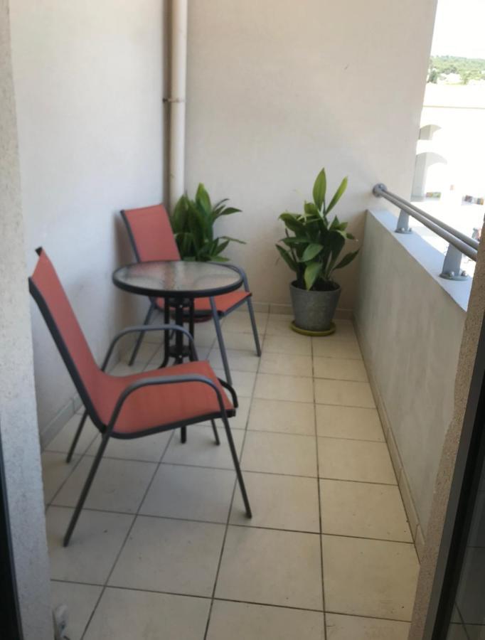 Studio Benvengudo Port La Ciotat - Appartement Et Parking Exterior foto